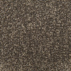 Riviera Maison Aspen Stool, Mountain Weave, Lush Brown PRE ORDER