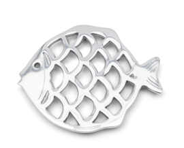 Rivièra Maison Fish Trivet