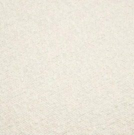 Rivièra Maison Stephen chaise, longue right, boucle, simply white