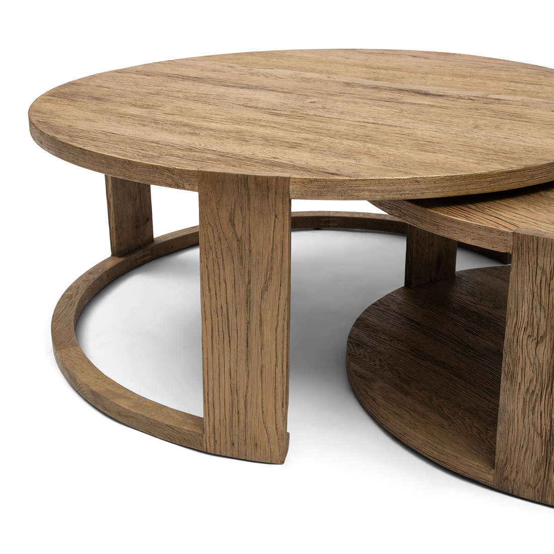 Salontafel Rivièra Maison Astoria Set van 2