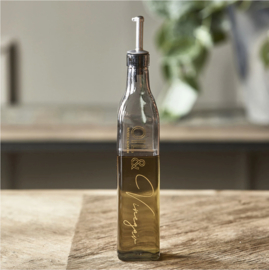 Riviera Maison Le Restaurant Oil & Vinegar Bottle