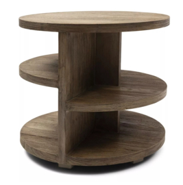 Rivièra Maison Milan Endtable 60cm