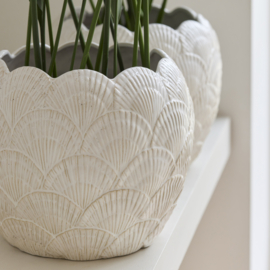 Rivièra Maison Shell Planter