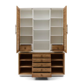 Rivièra Maison Lake House Cabinet XL