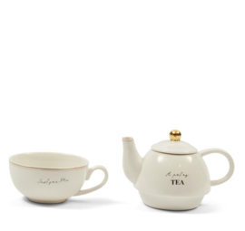 RM Elegant Tea For One