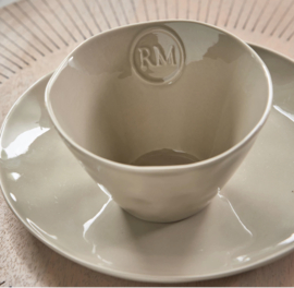 Riviera Maison Portofinoe Bowl Flax