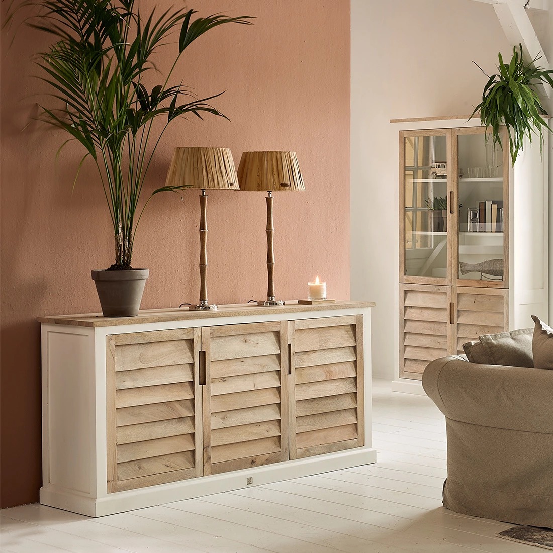 Sideboard Pacifica