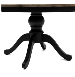 Riviera Maison Le Marais Dining Table Eetafel 140/190x140 cm