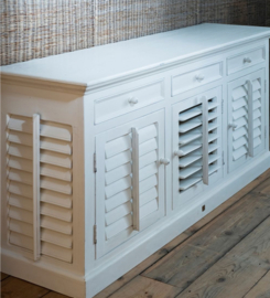 New Orleans Dresser