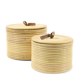 Rivièra Maison Axis Basket Set Of 2