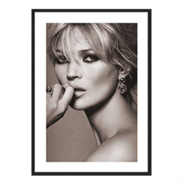 Kate Moss Side 100x140