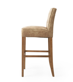 Riviera Maison Cape Breton Barstool Pellini Camel