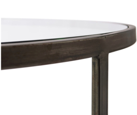 Riviera Maison Cameron Coffeetable Koffietafel Set/2