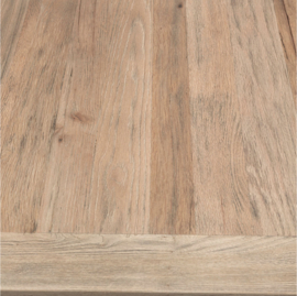 Riviera Maison Eettafel Xavier  Diningtable 160x80cm
