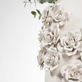 Riviera Maison Rose Vase L