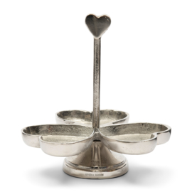 Rivièra Maison Happy Heart Cake Stand