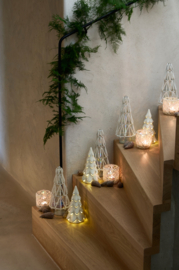 Riviera Maison Tree Sparkling Pearls Decoration