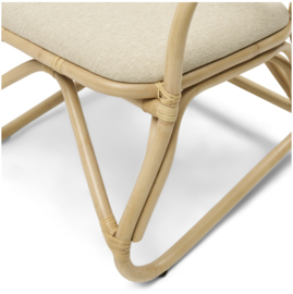 Riviera Maison Nassau Beach Armchair