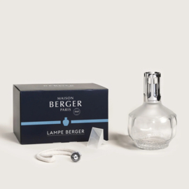 Lampe Berger Molécule Givrée