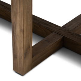 Rivièra Maison Bali Dining Table, 280x100cm