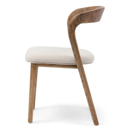 Riviera Maison Puglia Dining Chair Eetkamerstoel