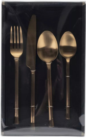 Rivièra Maison RM Navigli Cutlery Bestek 4pcs
