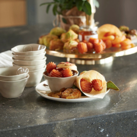 Riviera Maison Portofino Bowl wit XS