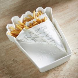 Riviera Maison RM French Fries Bowl