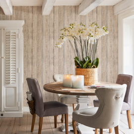 Riviera Maison George Dining Chair linen Flax