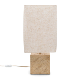 Riviera Maison Lumera Table Lamp  PRE ORDER