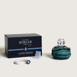 Lampe Berger Echo Verte