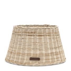 Rivièra Maison Rustic Rattan Naxos Lampshade 40x22