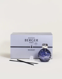 Edition d’Art Parfumsticks Crystal Globe Gris