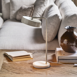 Riviera Maison Nova Marble LED Table Lamp PRE ORDER