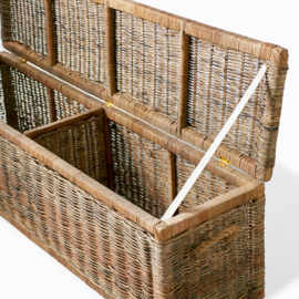 Riviera Maison RR Cobblers Wharf trunk 160x40 cm