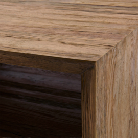 Rivièra Maison Mukaab Salontafel 90×90