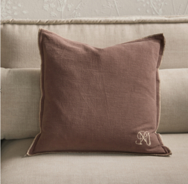 Rivièra Maison RM Lunee Pillow 50X50
