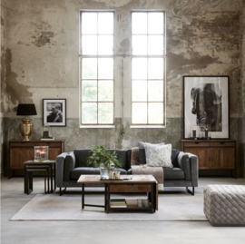 Riviera Maison Shelter Island En Table Set van 3