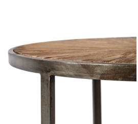 Riviera Maison Cameron Coffeetable Koffietafel Set/2