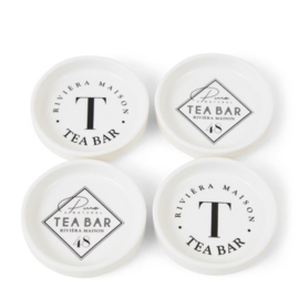 RM Tea Bar Tea Tips 4 pc