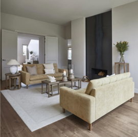 Riviera Maison RM Tulum Wood Hurricane clear