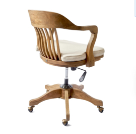 Rivièra Maison Boston Desk Chair