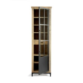 Rivièra Maison The Hoxton Cabinet Small,Right