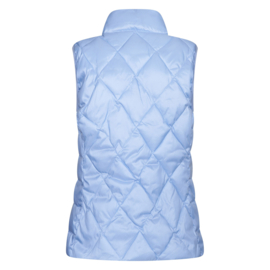 HVSociety Bodywarmer Flagstad Lavender - Maat 34