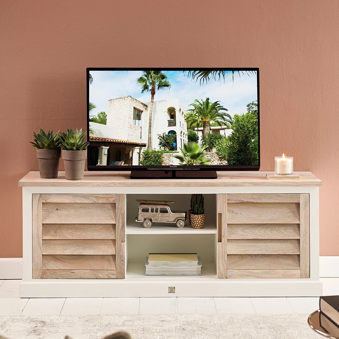 TV-meubel Pacifica