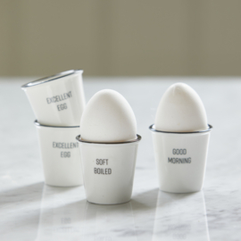 Rivièra Maison RM Egg Holder 4 Pieces