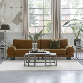 Riviera Maison Le Bar American Coffeetable Set van 3