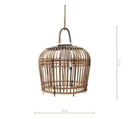 Rivièra Maison San Carlos Hanging Lamp M