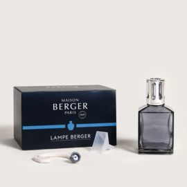 Lampe Berger Carrée Grise