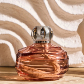 Lampe Berger Echo Rose Ambré